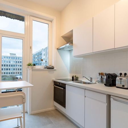 Sublime Appartement - Quartier Louise ! 布鲁塞尔 外观 照片