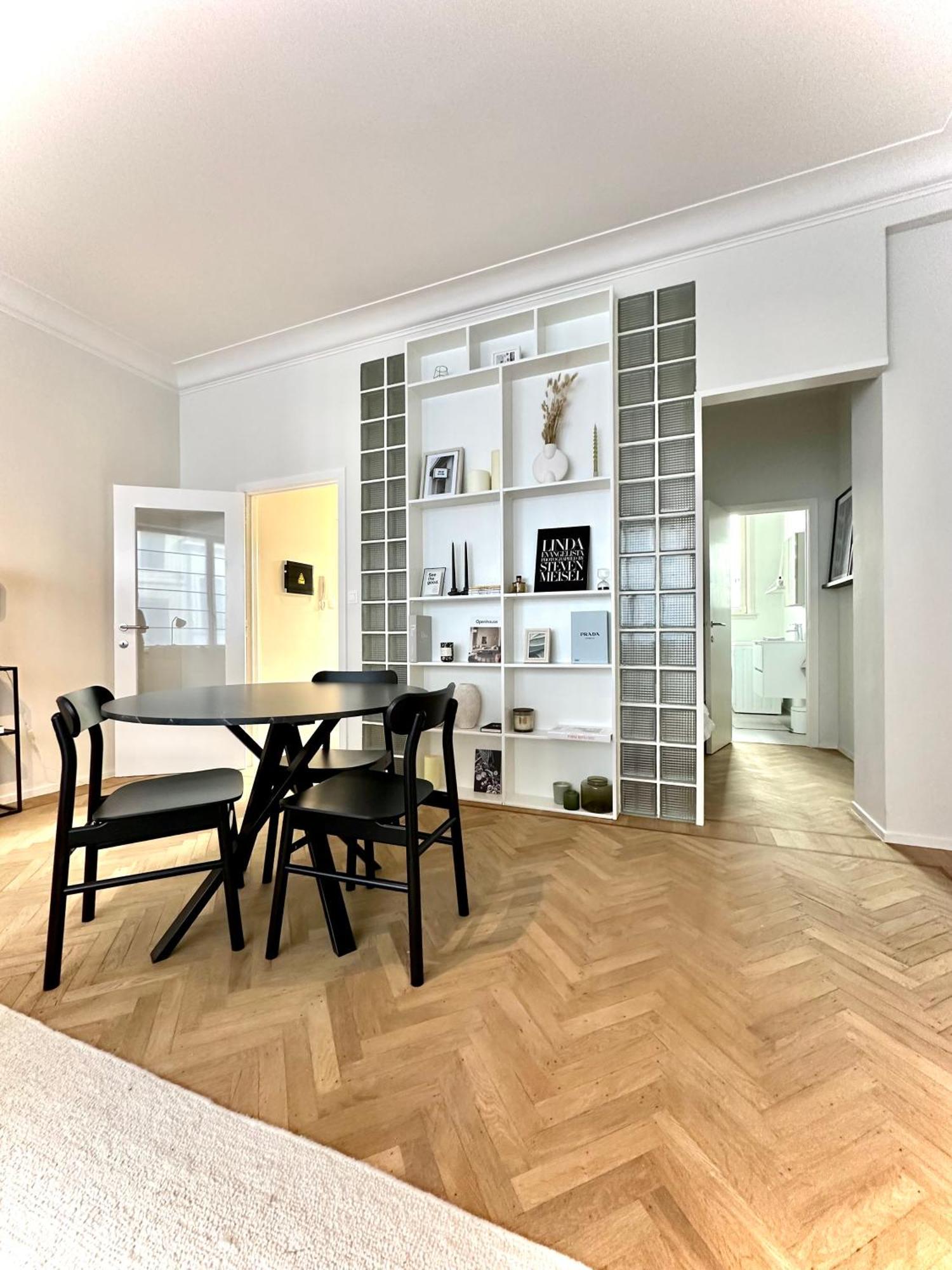 Sublime Appartement - Quartier Louise ! 布鲁塞尔 外观 照片