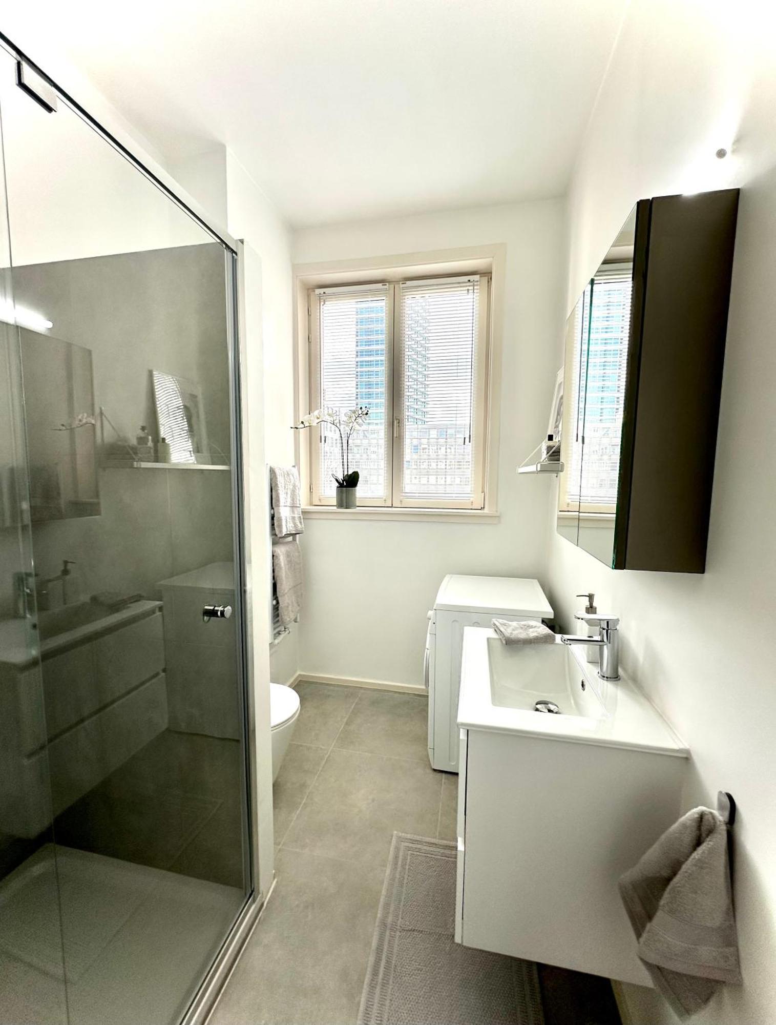 Sublime Appartement - Quartier Louise ! 布鲁塞尔 外观 照片