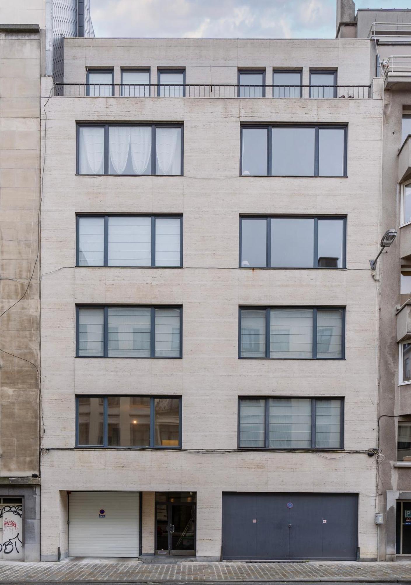 Sublime Appartement - Quartier Louise ! 布鲁塞尔 外观 照片