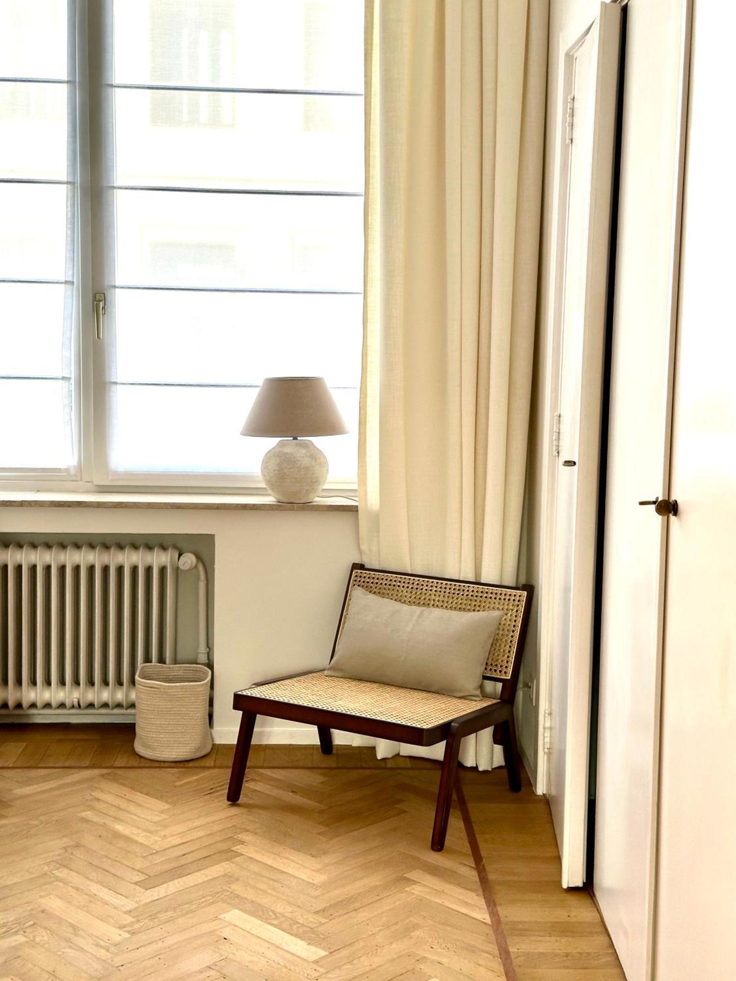 Sublime Appartement - Quartier Louise ! 布鲁塞尔 外观 照片